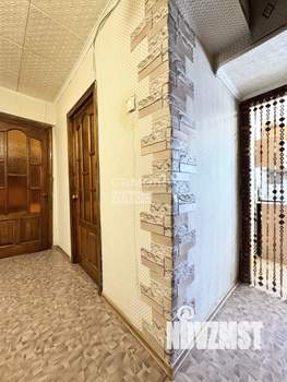 3-к квартира, вторичка, 55м2, 2/5 этаж