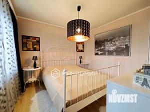 4-к квартира, вторичка, 58м2, 1/5 этаж