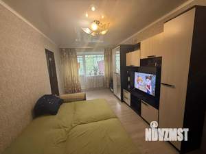 2-к квартира, вторичка, 45м2, 2/5 этаж