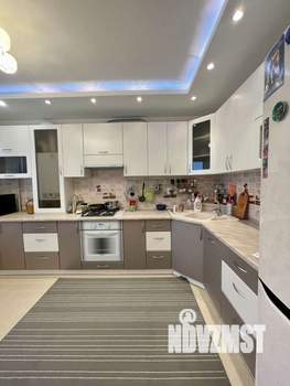 1-к квартира, вторичка, 39м2, 2/3 этаж