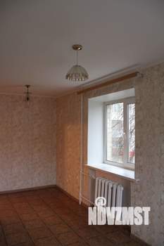 2-к квартира, вторичка, 43м2, 3/5 этаж