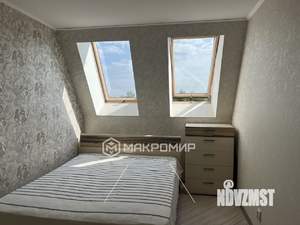 2-к квартира, вторичка, 60м2, 6/6 этаж