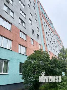 3-к квартира, вторичка, 64м2, 7/12 этаж