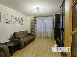 3-к квартира, вторичка, 64м2, 6/9 этаж