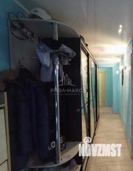 3-к квартира, вторичка, 65м2, 8/9 этаж