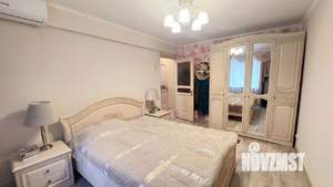 3-к квартира, вторичка, 62м2, 1/5 этаж