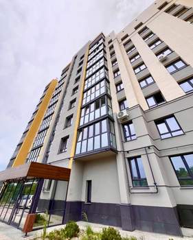 2-к квартира, вторичка, 72м2, 7/9 этаж