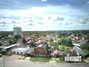 1-к квартира, вторичка, 41м2, 9/12 этаж
