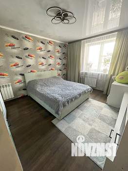 2-к квартира, вторичка, 71м2, 4/15 этаж