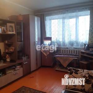 3-к квартира, вторичка, 57м2, 2/5 этаж