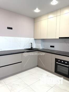 1-к квартира, вторичка, 41м2, 5/16 этаж