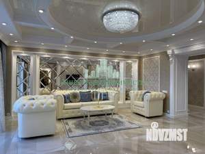 3-к квартира, вторичка, 115м2, 10/12 этаж