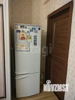 3-к квартира, вторичка, 68м2, 3/4 этаж