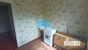 1-к квартира, вторичка, 30м2, 3/5 этаж