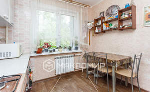 3-к квартира, вторичка, 62м2, 2/9 этаж
