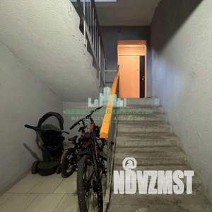 1-к квартира, вторичка, 37м2, 2/5 этаж