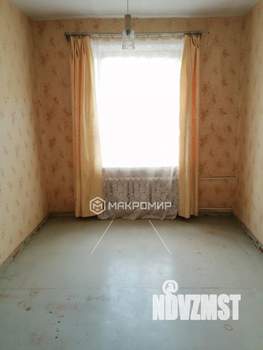 2-к квартира, вторичка, 59м2, 1/5 этаж