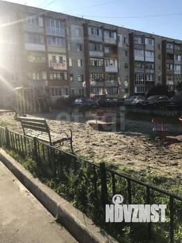 1-к квартира, вторичка, 31м2, 3/5 этаж