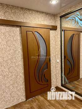 1-к квартира, вторичка, 49м2, 8/10 этаж