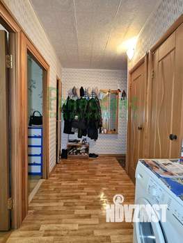 2-к квартира, вторичка, 44м2, 4/9 этаж