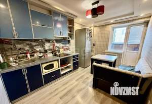 1-к квартира, вторичка, 39м2, 11/14 этаж