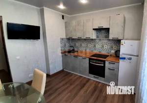 1-к квартира, вторичка, 35м2, 6/10 этаж