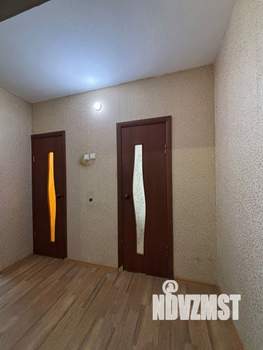 1-к квартира, вторичка, 42м2, 3/10 этаж