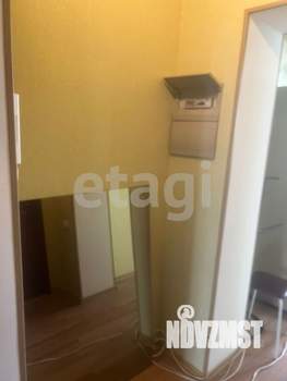 1-к квартира, вторичка, 43м2, 5/6 этаж