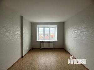 1-к квартира, вторичка, 33м2, 5/5 этаж