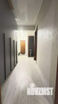 3-к квартира, вторичка, 59м2, 4/5 этаж