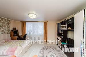 1-к квартира, вторичка, 44м2, 1/5 этаж