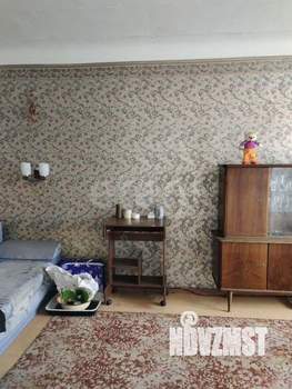 1-к квартира, вторичка, 37м2, 3/4 этаж