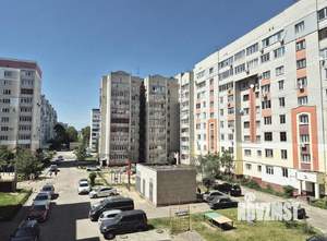 2-к квартира, вторичка, 53м2, 3/10 этаж