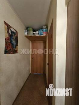 1-к квартира, вторичка, 29м2, 2/3 этаж