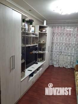 2-к квартира, вторичка, 40м2, 2/4 этаж