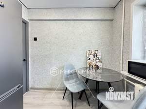 1-к квартира, вторичка, 31м2, 1/5 этаж
