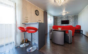 3-к квартира, вторичка, 94м2, 8/12 этаж