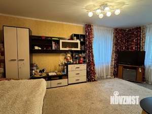 2-к квартира, вторичка, 41м2, 2/5 этаж