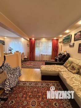 2-к квартира, вторичка, 57м2, 2/5 этаж