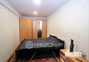 2-к квартира, вторичка, 45м2, 1/5 этаж