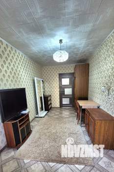 3-к квартира, вторичка, 59м2, 1/5 этаж