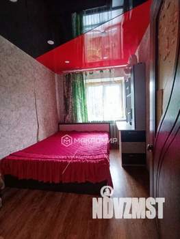 2-к квартира, вторичка, 41м2, 5/5 этаж
