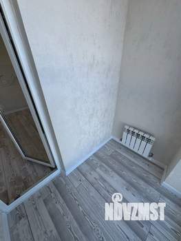 Студия квартира, вторичка, 33м2, 2/16 этаж