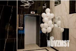 1-к квартира, сданный дом, 41м2, 7/9 этаж