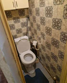 2-к квартира, вторичка, 44м2, 3/5 этаж