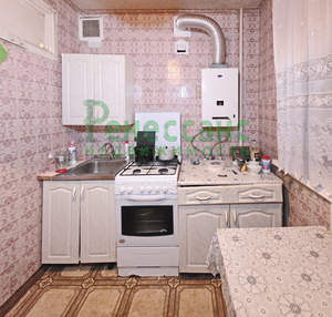 2-к квартира, вторичка, 42м2, 3/5 этаж