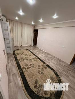 2-к квартира, вторичка, 48м2, 1/5 этаж