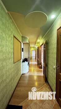 4-к квартира, вторичка, 85м2, 6/9 этаж