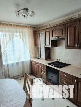 4-к квартира, вторичка, 121м2, 4/9 этаж