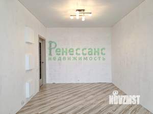 3-к квартира, вторичка, 87м2, 9/10 этаж